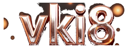 vki8 logo